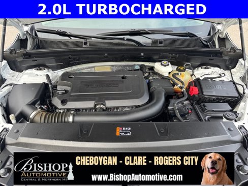 Used 2023 Buick Envision Preferred image 6
