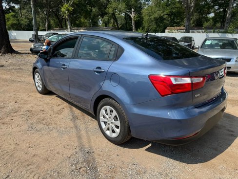 Used 2016 Kia Rio LX w/ Power Package image 3