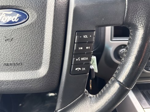 Used 2017 Ford Expedition EL XLT image 17