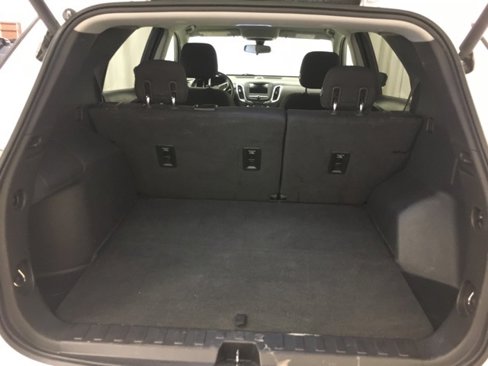 Used 2019 Chevrolet Equinox LT image 12