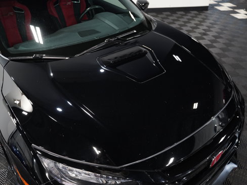 Used 2019 Honda Civic Type R image 12