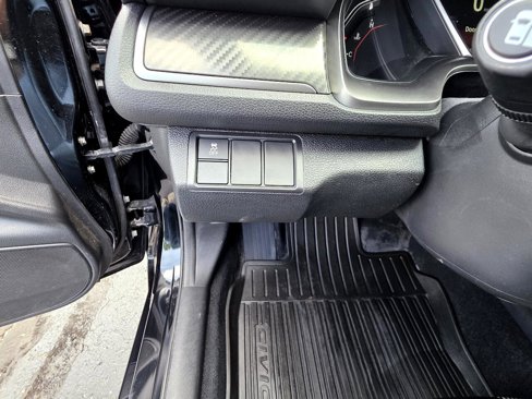 Used 2018 Honda Civic Si image 17