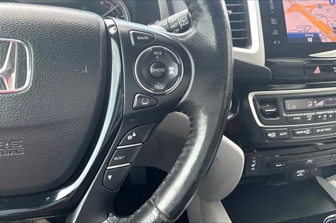 Used 2018 Honda Pilot Touring image 24
