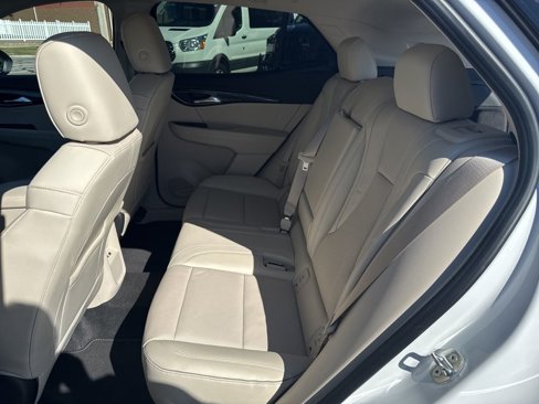 Used 2022 Buick Envision Essence w/ Safety Package image 34