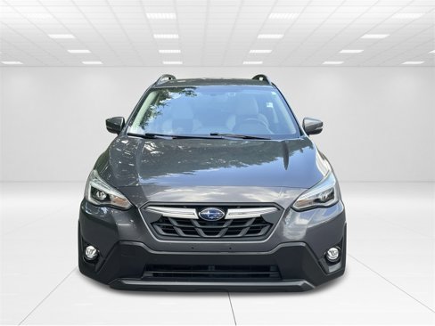 Used 2021 Subaru Crosstrek 2.5i Limited w/ Popular Package #4 image 2