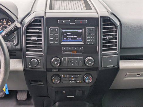 Used 2016 Ford F150 XL w/ Equipment Group 101A Mid image 17