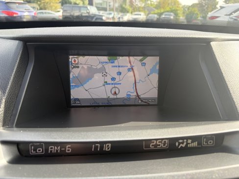 Used 2012 Honda Crosstour EX-L image 24