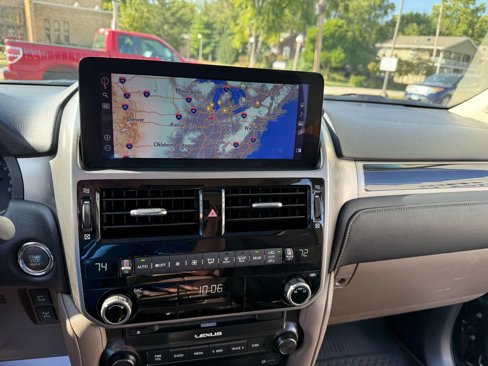 Used 2022 Lexus GX 460 Premium image 18