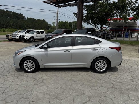 Used 2019 Hyundai Accent SEL image 9