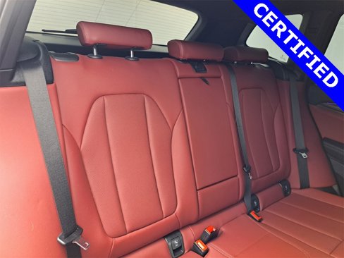 Used 2024 BMW X3 sDrive30i w/ M Sport Package image 16