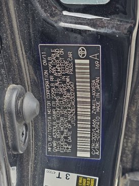 Used 2012 Toyota Prius V Two image 14