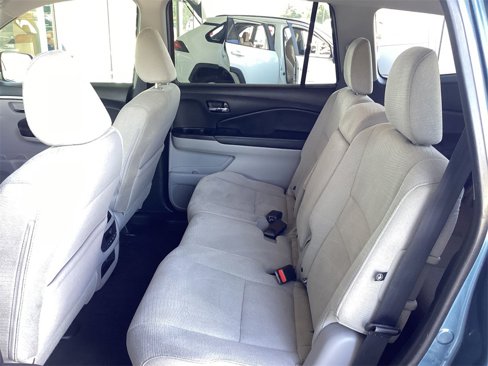 Used 2017 Honda Pilot EX image 24