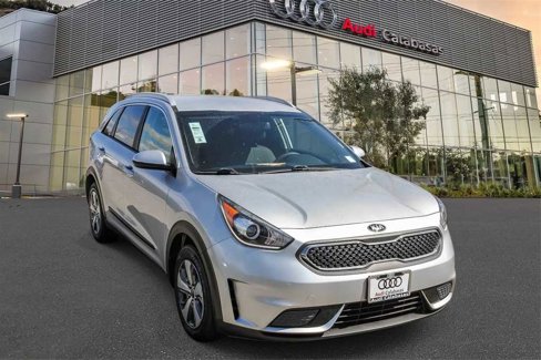 Used 2019 Kia Niro LX image 5