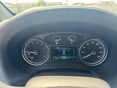 Used 2018 Buick Enclave Premium image 15