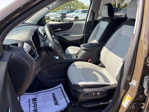 Certified 2023 Chevrolet Equinox LT image 15