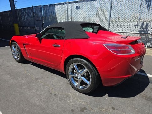 Used 2008 Saturn Sky Red Line image 39