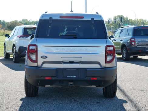 Certified 2022 Ford Bronco Sport Big Bend w/ Convenience Package image 5