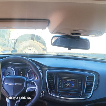 Used 2016 Chrysler 200 Limited image 27