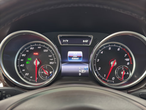 Used 2018 Mercedes-Benz GLE 350 4MATIC image 21