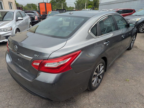Used 2017 Nissan Altima 2.5 SV image 7