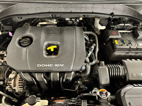Used 2021 Hyundai Kona SEL Plus image 9