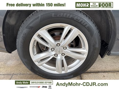 Used 2015 Acura RDX AWD w/ Technology Package image 40