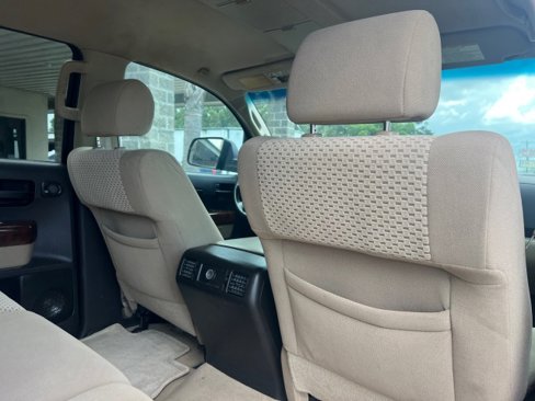 Used 2008 Toyota Tundra SR5 image 25