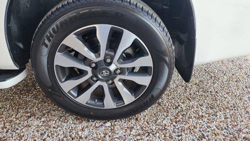 Used 2018 Toyota Sequoia Limited image 57