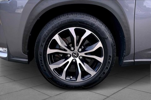 Used 2015 Lexus NX 200t F Sport image 10