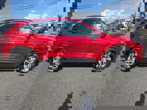 Used 2023 Ford Escape Active image 8