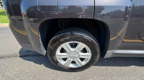Used 2015 GMC Terrain SLE image 34