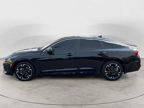 Used 2022 Kia K5 GT-Line image 2