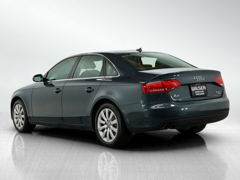 Used 2011 Audi A4 2.0T Premium Plus image 3