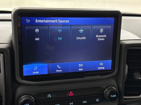 Certified 2023 Ford Bronco Sport Big Bend image 43