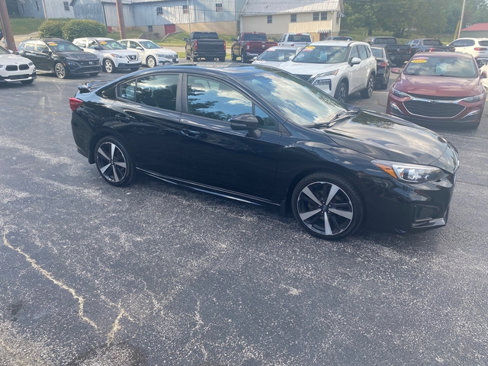 Used 2019 Subaru Impreza 2.0i Sport image 5