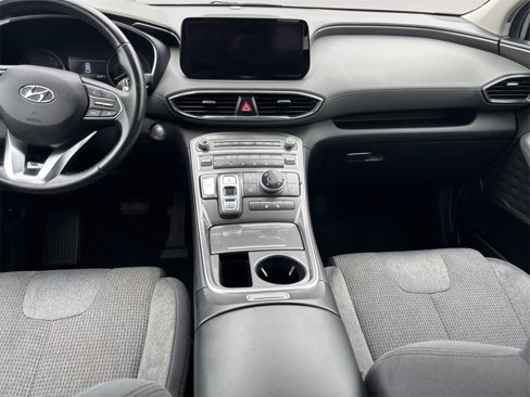 Used 2023 Hyundai Santa Fe SEL image 11