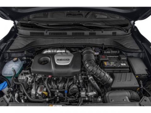 Used 2021 Hyundai Kona Ultimate image 16
