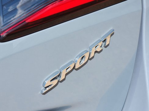 Certified 2024 Honda Civic Sport image 17