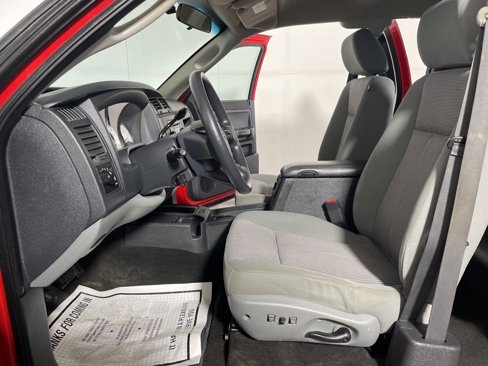 Used 2008 Dodge Dakota Big Horn image 15