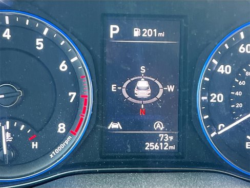 Used 2023 Hyundai Kona SEL w/ Convenience Package image 14