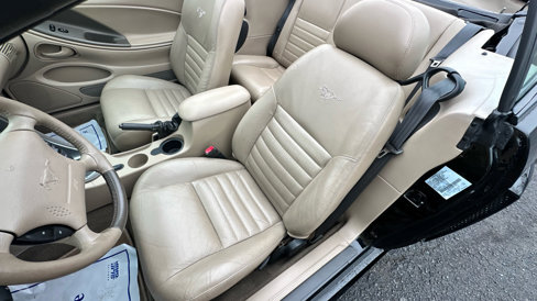 Used 2004 Ford Mustang GT Premium image 23