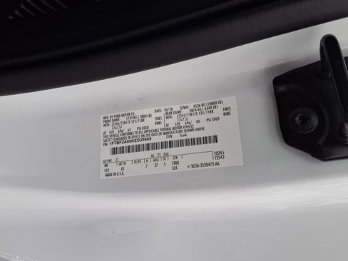 Used 2019 Ford F250 XL w/ Power Equipment Group image 10