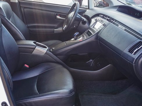 Used 2015 Toyota Prius Persona Series image 13