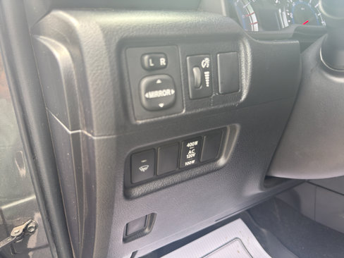 Used 2016 Toyota 4Runner Trail Premium image 16