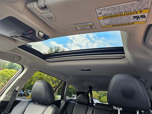 Used 2020 Subaru Outback Limited XT w/ Popular Package #2 image 23