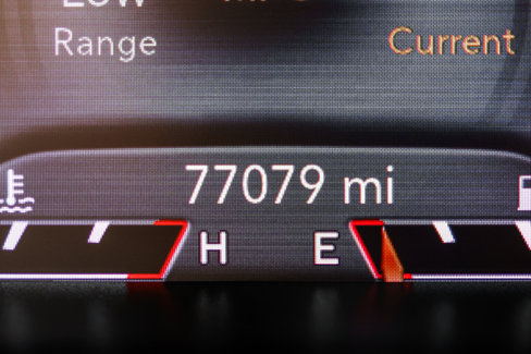 Used 2020 Jeep Cherokee Limited image 18