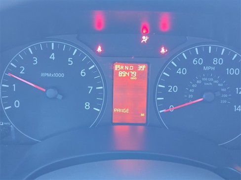 Used 2020 Nissan NV 2500 SV image 15