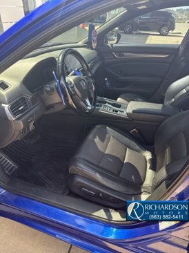 Used 2020 Honda Accord Sport image 4