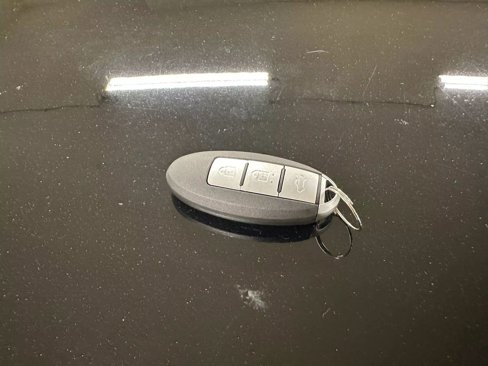 Used 2017 INFINITI QX50 AWD image 22