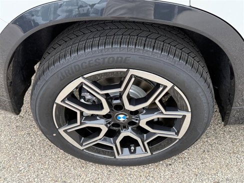 New 2025 BMW X1 xDrive28i w/ Technology Package image 4